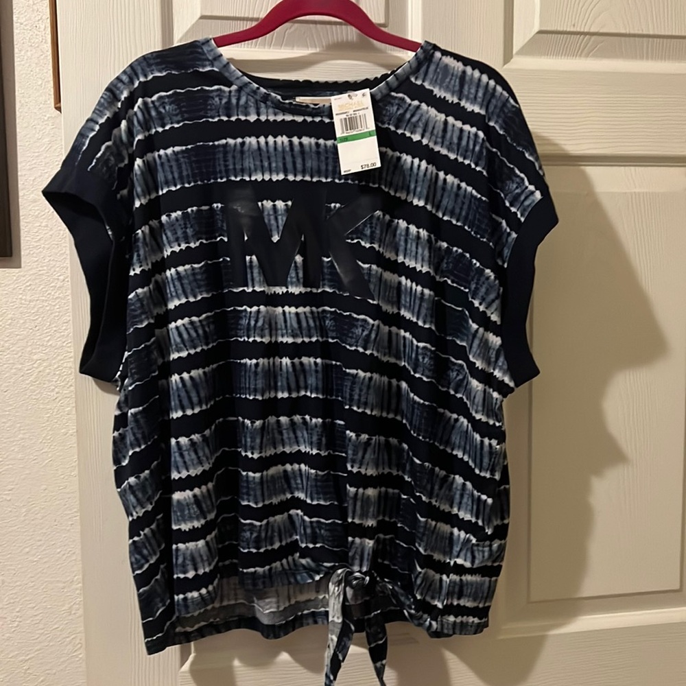 NWT Michael Michael Kors
